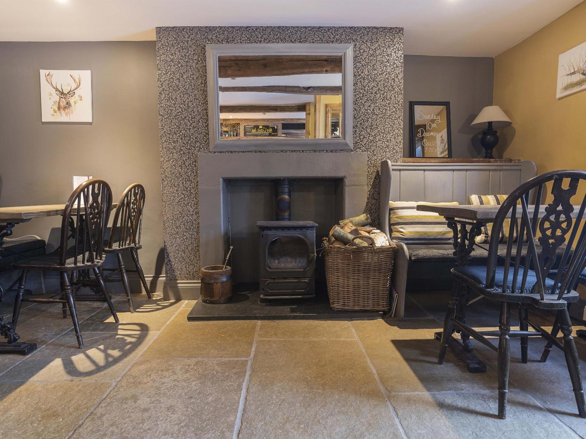 New Crown Inn Appleby-in-Westmorland Luaran gambar